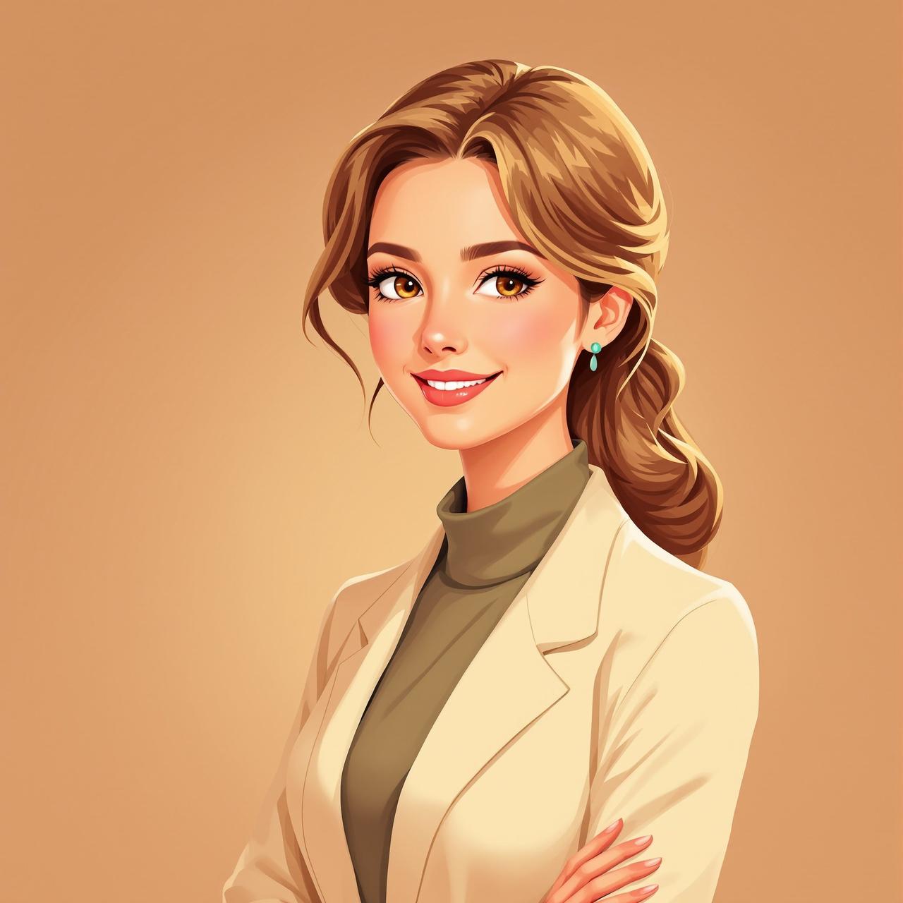 番茄短剧电脑版在线观看创始人 & CEO林温暖